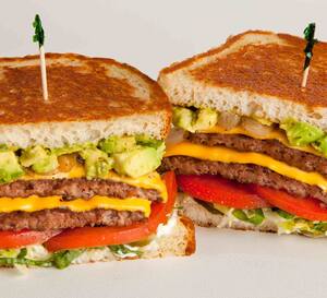 The Habit Burger Grill Jebel Ali Village Dubai